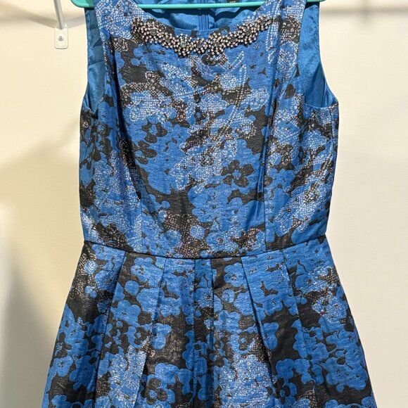 Tahari ASL Dresses & Skirts - Lowest Price Will Ever Be! 
Make me an offer! Tahari Dress Size 10